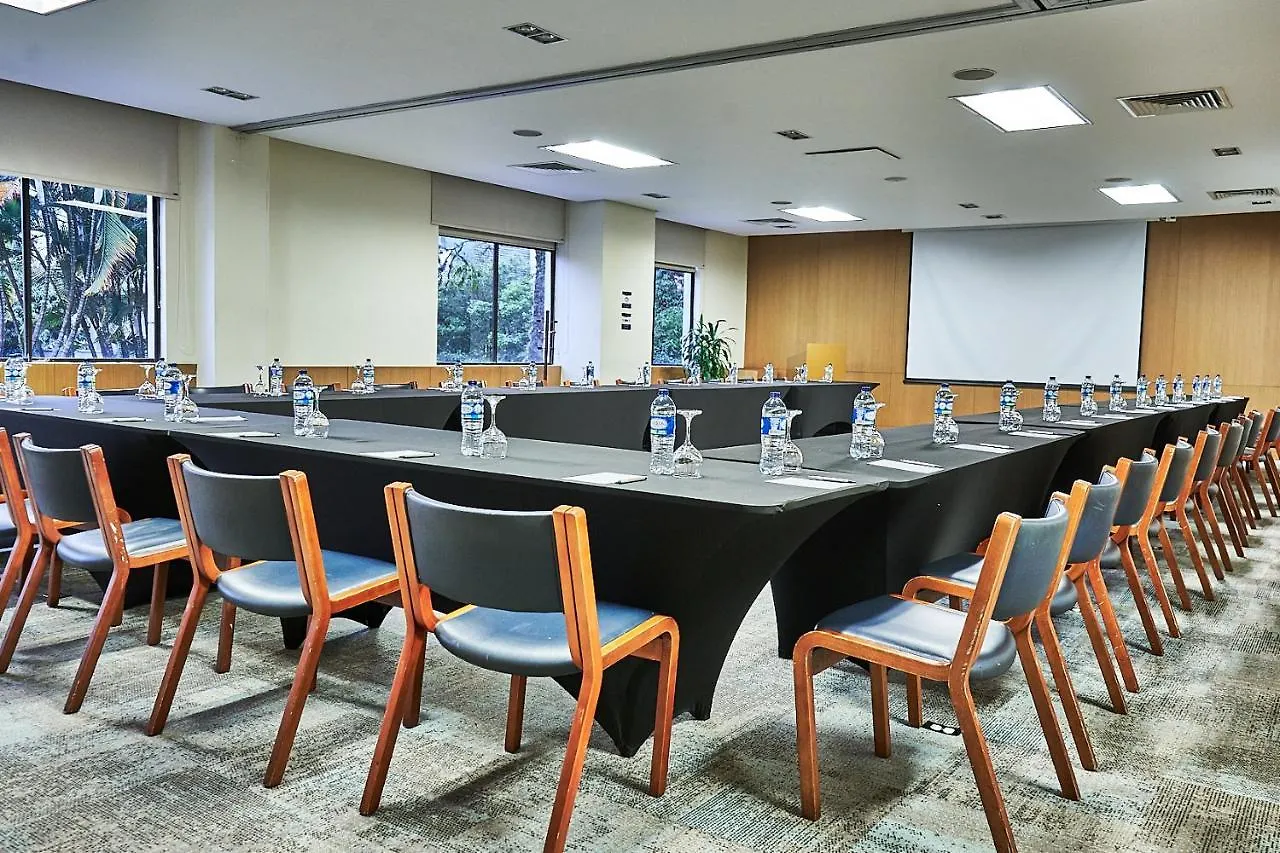 Hotel Poblado Plaza Medellin 5*,  Colombia