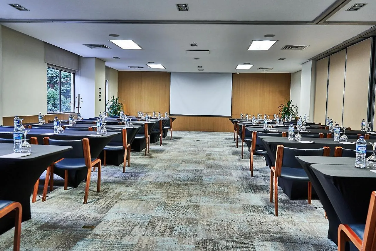Hotel Poblado Plaza Medellin