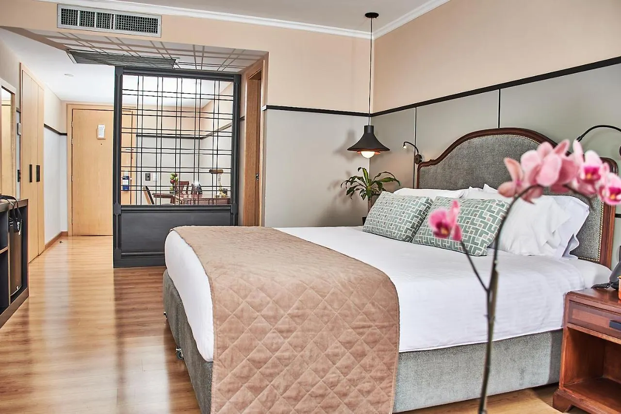 Hotel Poblado Plaza Medellin