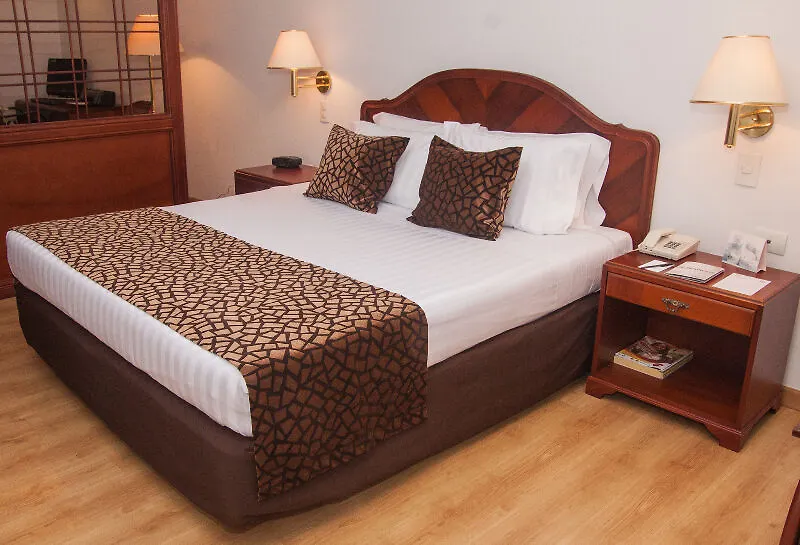 Hotel Poblado Plaza Medellin
