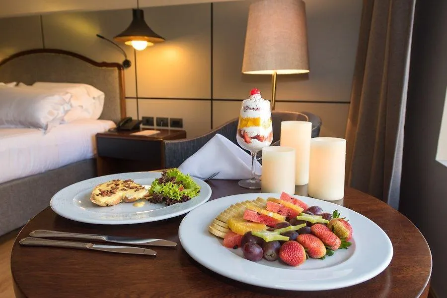 Hotel Poblado Plaza Medellin 5*,  Colombia