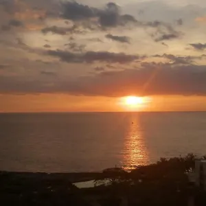 Rodadero - Hermoso Con Vista Al Mar, Piscina Y Playa Aragoa - Santa Marta Colombia