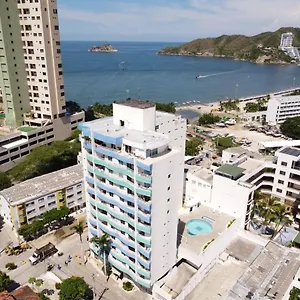 En Brisa Marina 805 Colombia