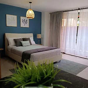 Acogedor Ubicado En Laureles Apartamento
