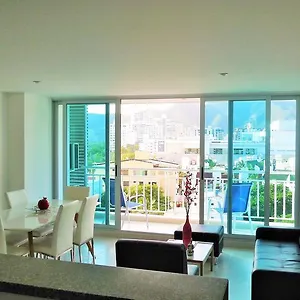 Rodadero Vico Colombia