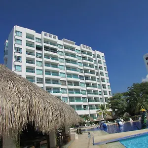 Costa Azul 401 Colombia