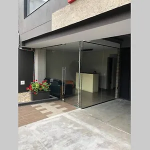 Aparta Estudio 58 Colombia