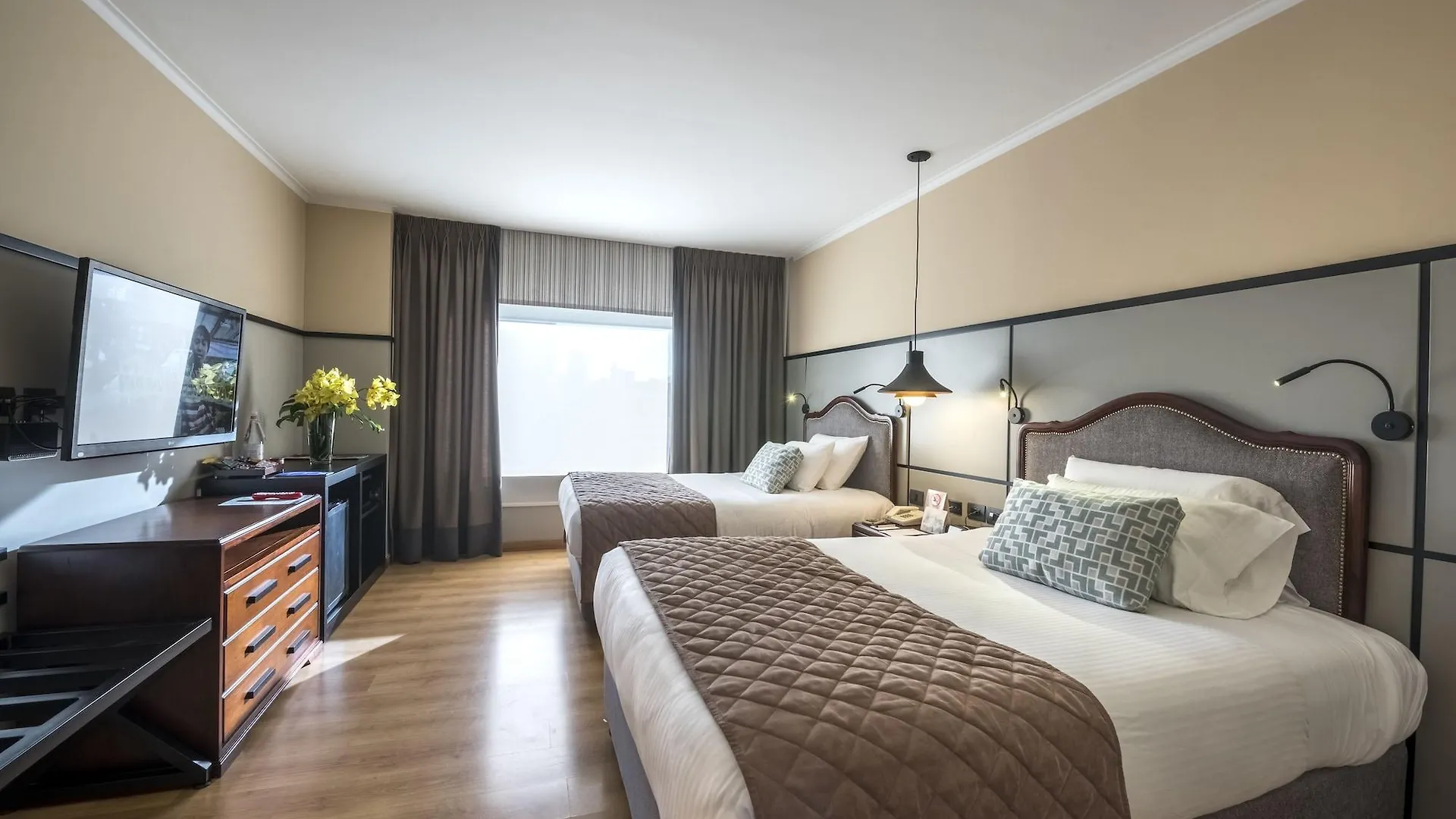 Hotel Poblado Plaza Medellin