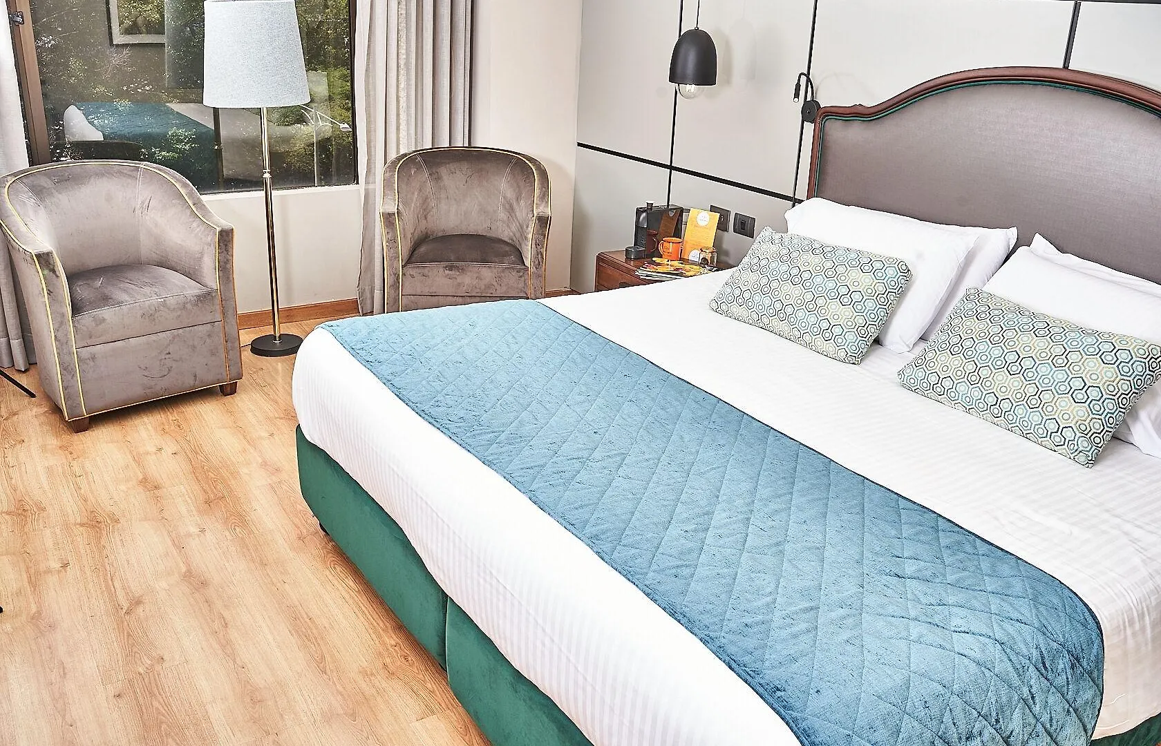 Hotel Poblado Plaza Medellin