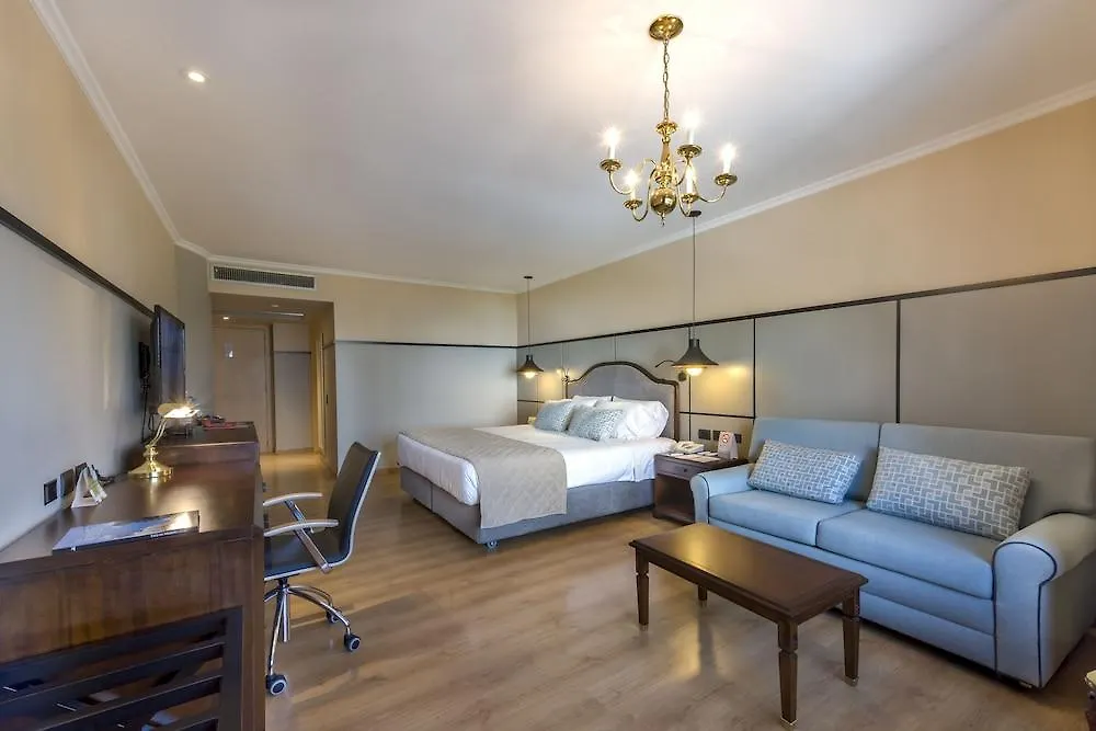 Hotel Poblado Plaza Medellin