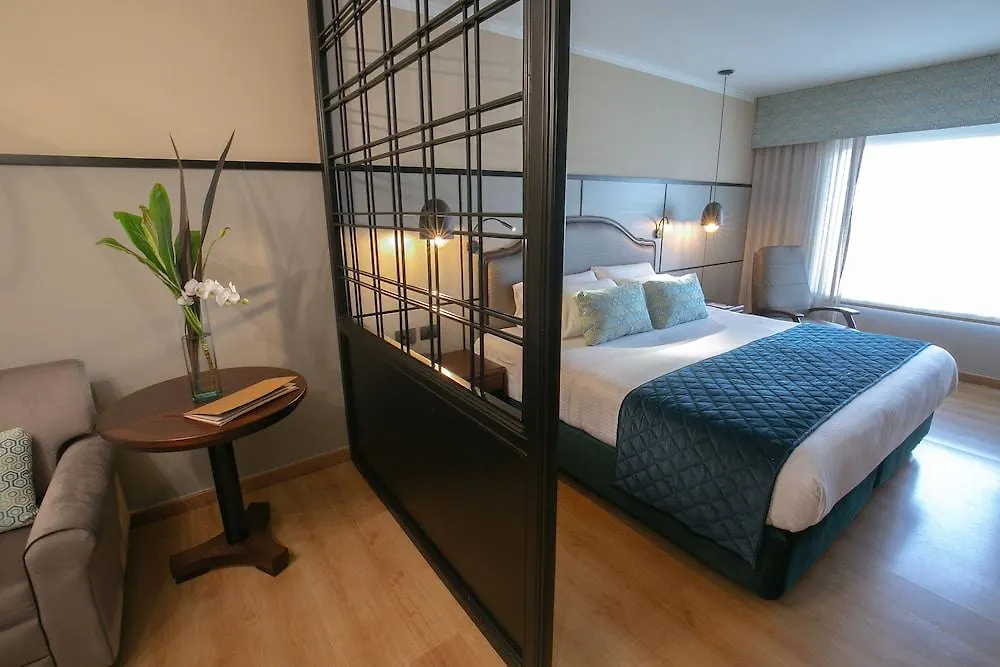 Hotel Poblado Plaza Medellin