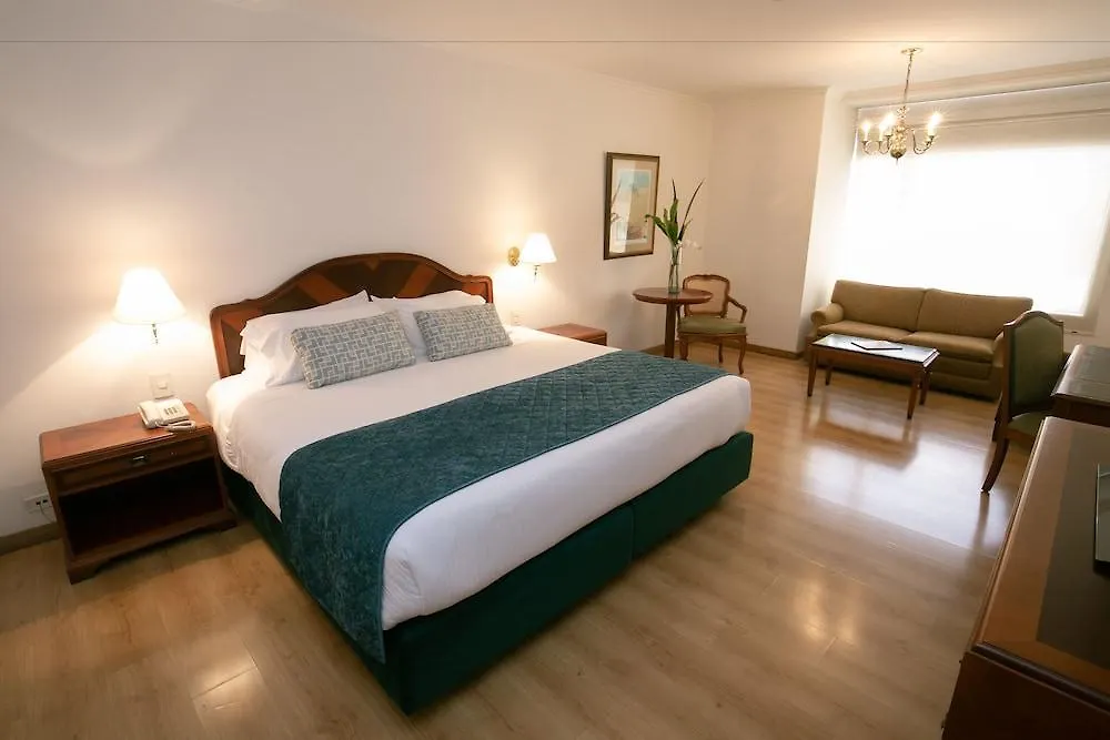 Hotel Poblado Plaza Medellin