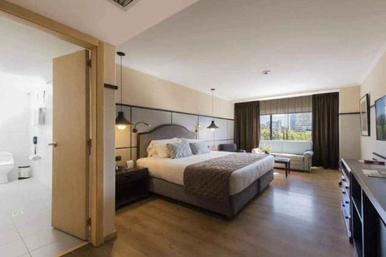 Hotel Poblado Plaza Medellin
