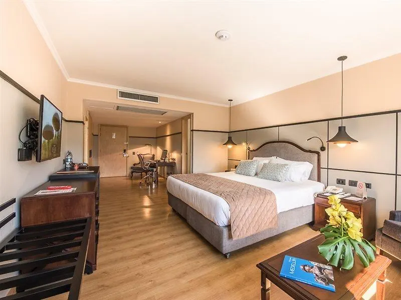 Hotel Poblado Plaza Medellin