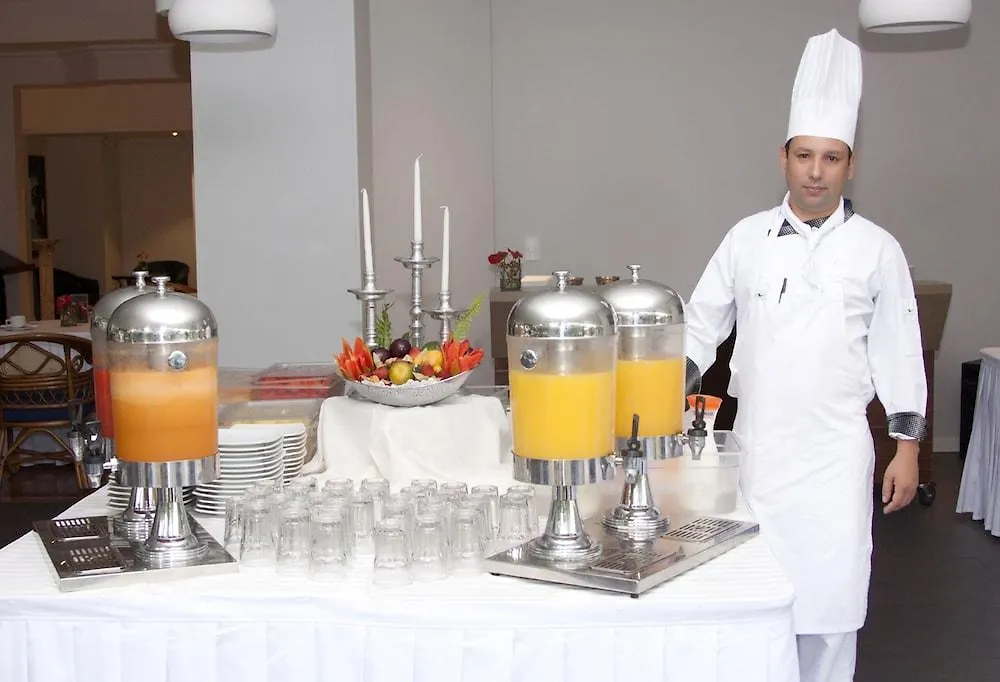 Hotel Poblado Plaza Medellin