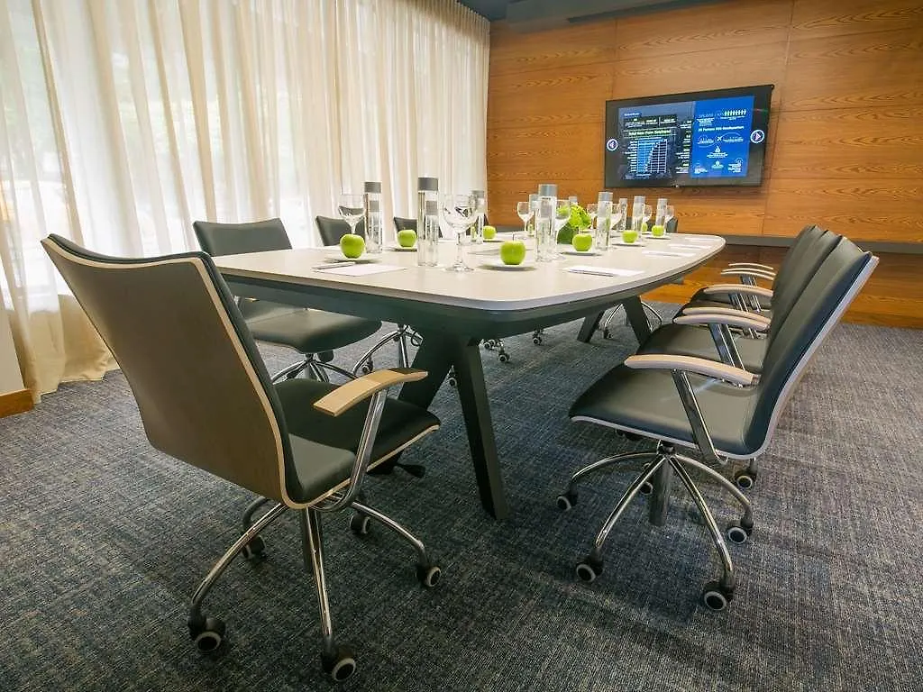 Hotel Poblado Plaza Medellin 5*,  Colombia
