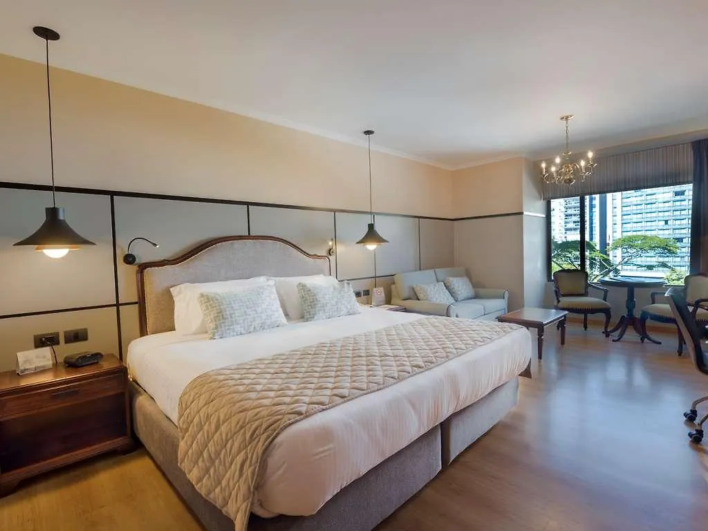 *****  Hotel Poblado Plaza Medellin Colombia