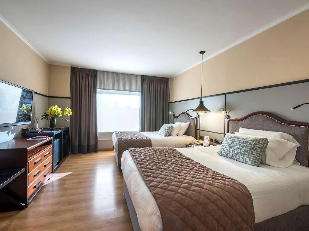 Hotel Poblado Plaza Medellin