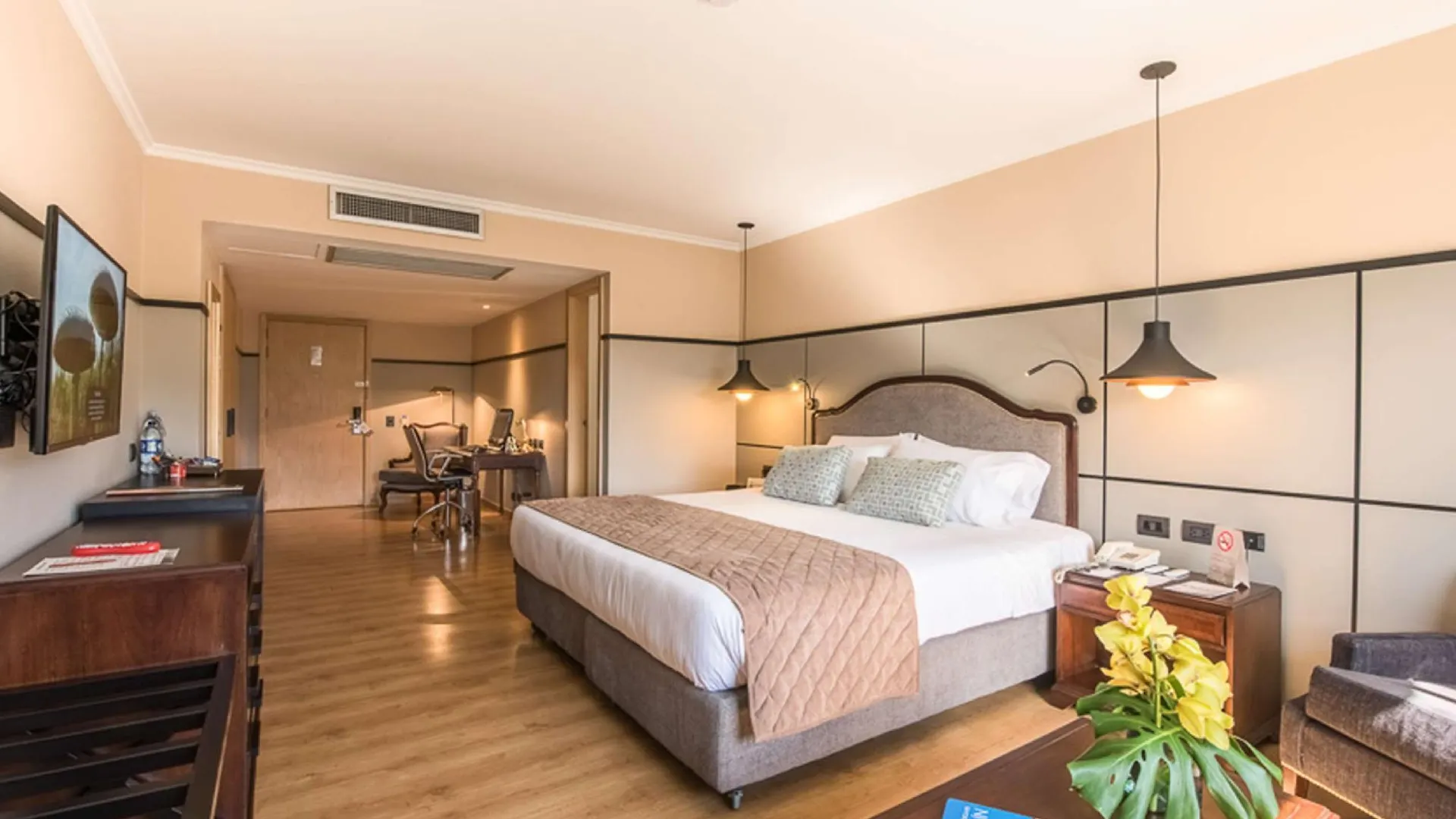 Hotel Poblado Plaza Medellin