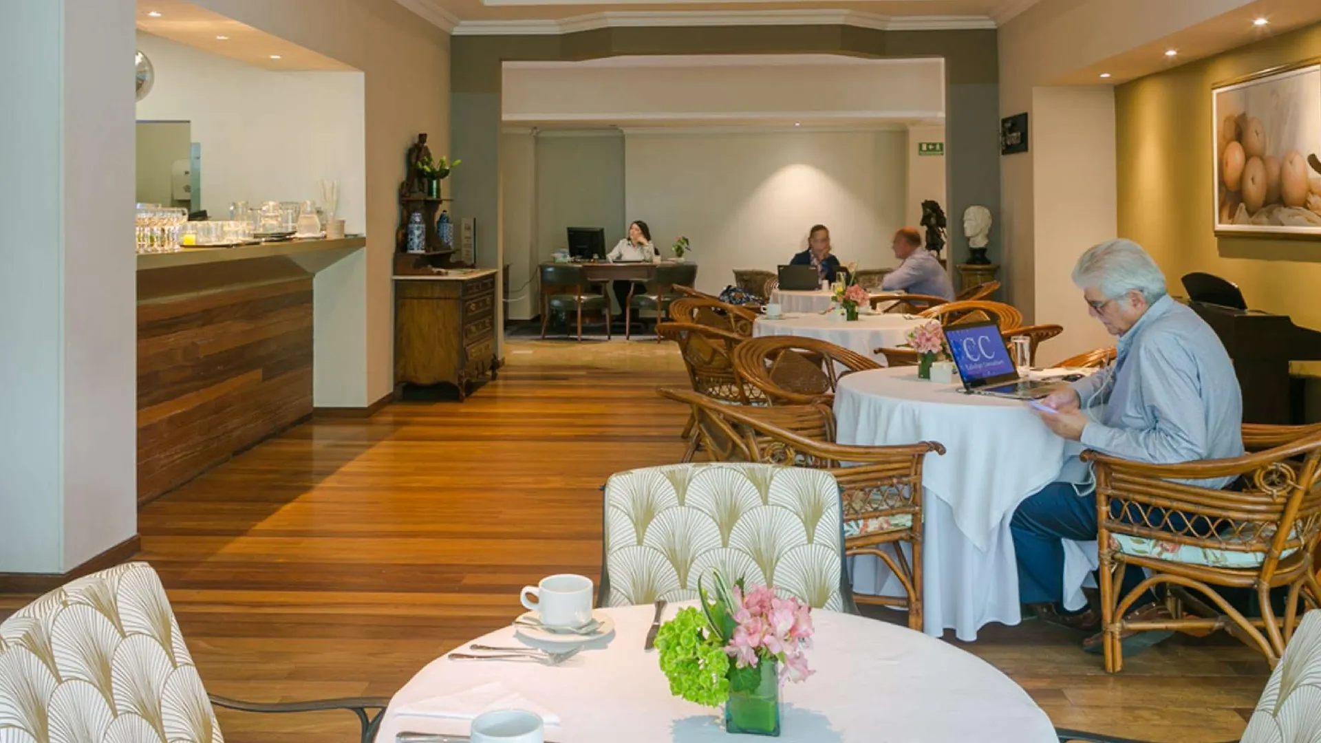 Hotel Poblado Plaza Medellin 5*,  Colombia