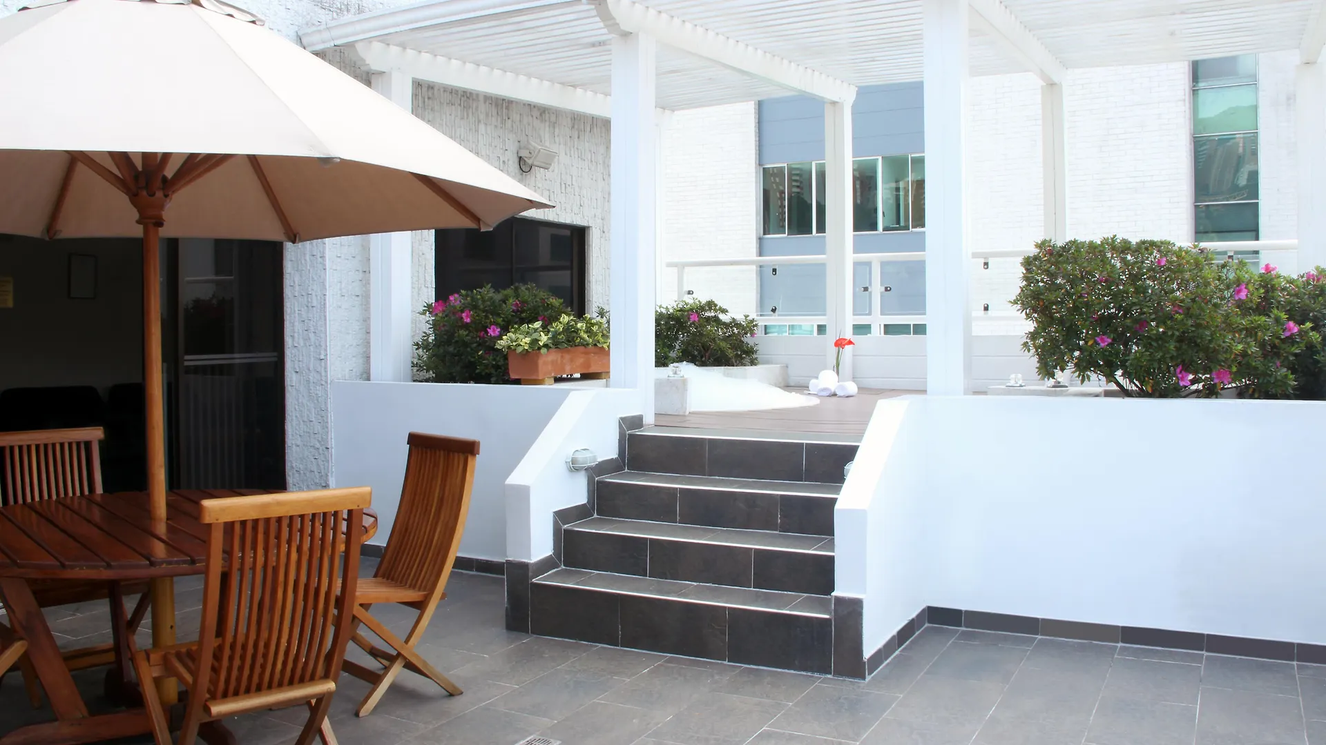 Hotel Poblado Plaza Medellin