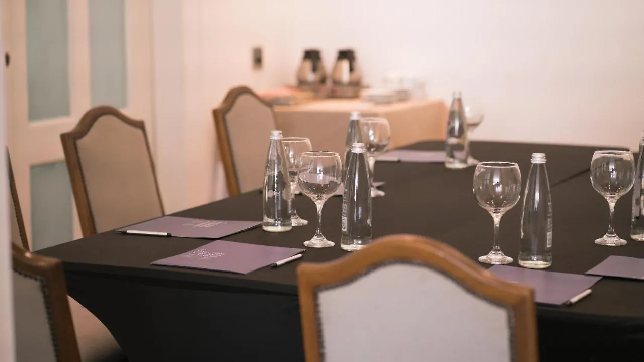 Hotel Poblado Plaza Medellin