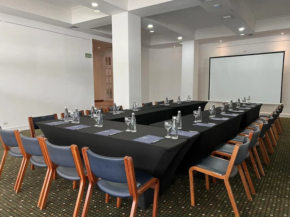 Hotel Poblado Plaza Medellin 5*,  Colombia