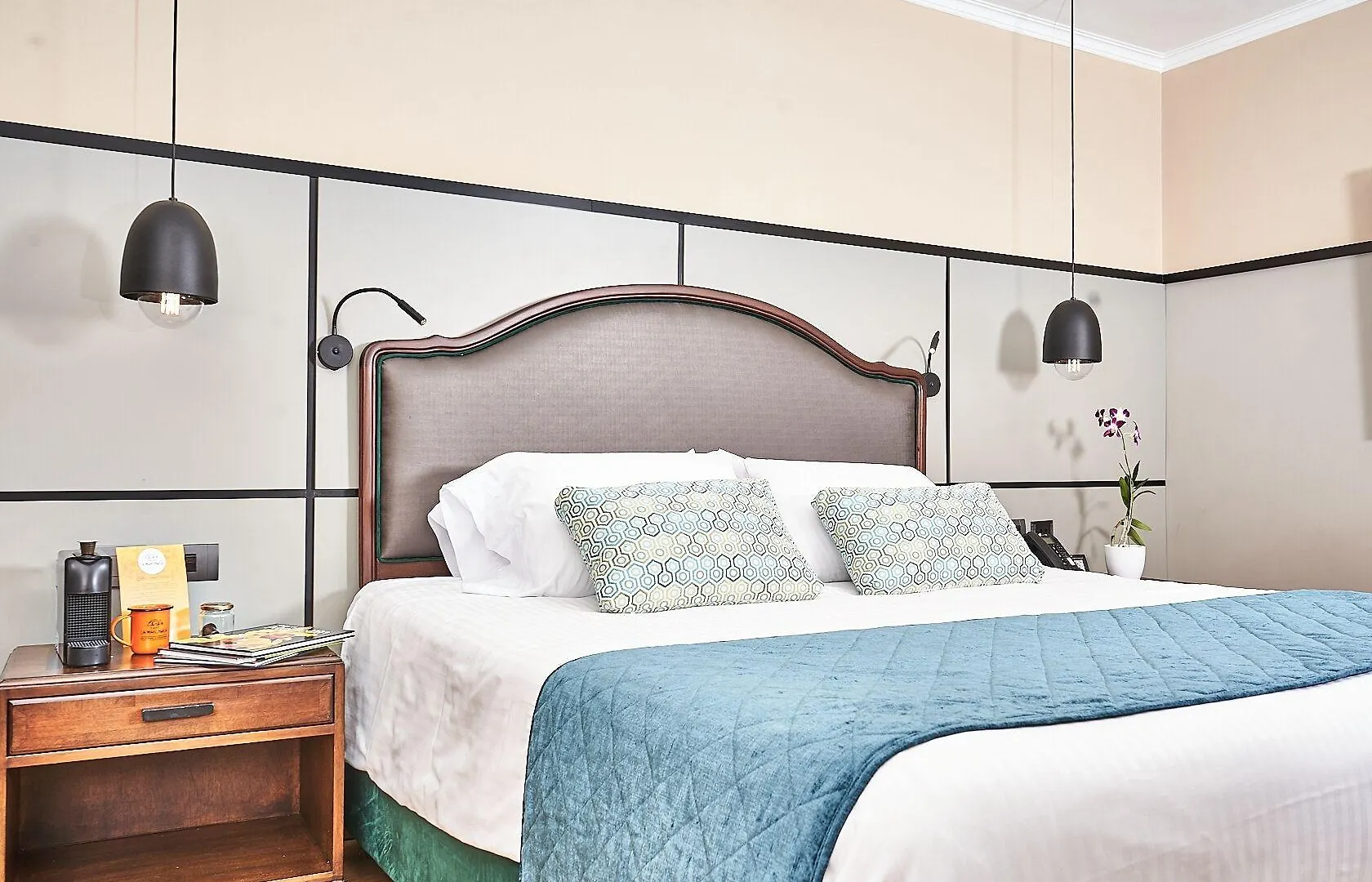 Hotel Poblado Plaza Medellin