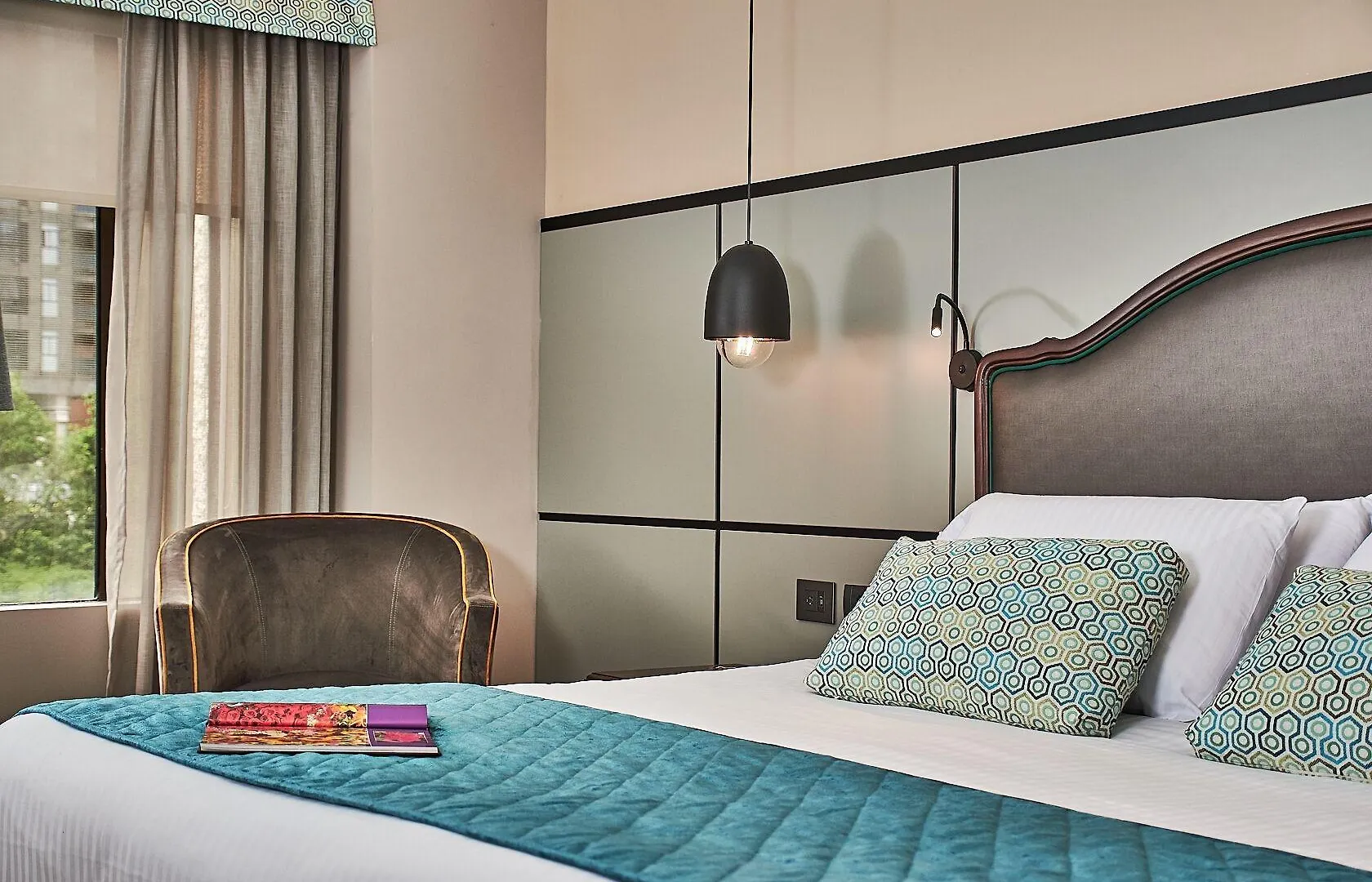 Hotel Poblado Plaza Medellin Colombia