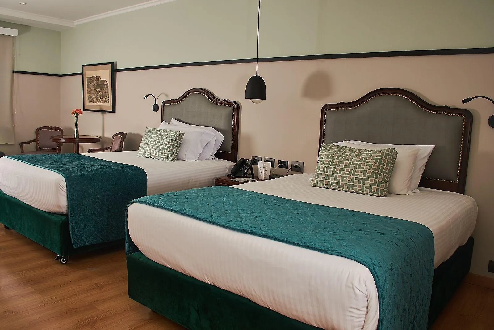 Hotel Poblado Plaza Medellin