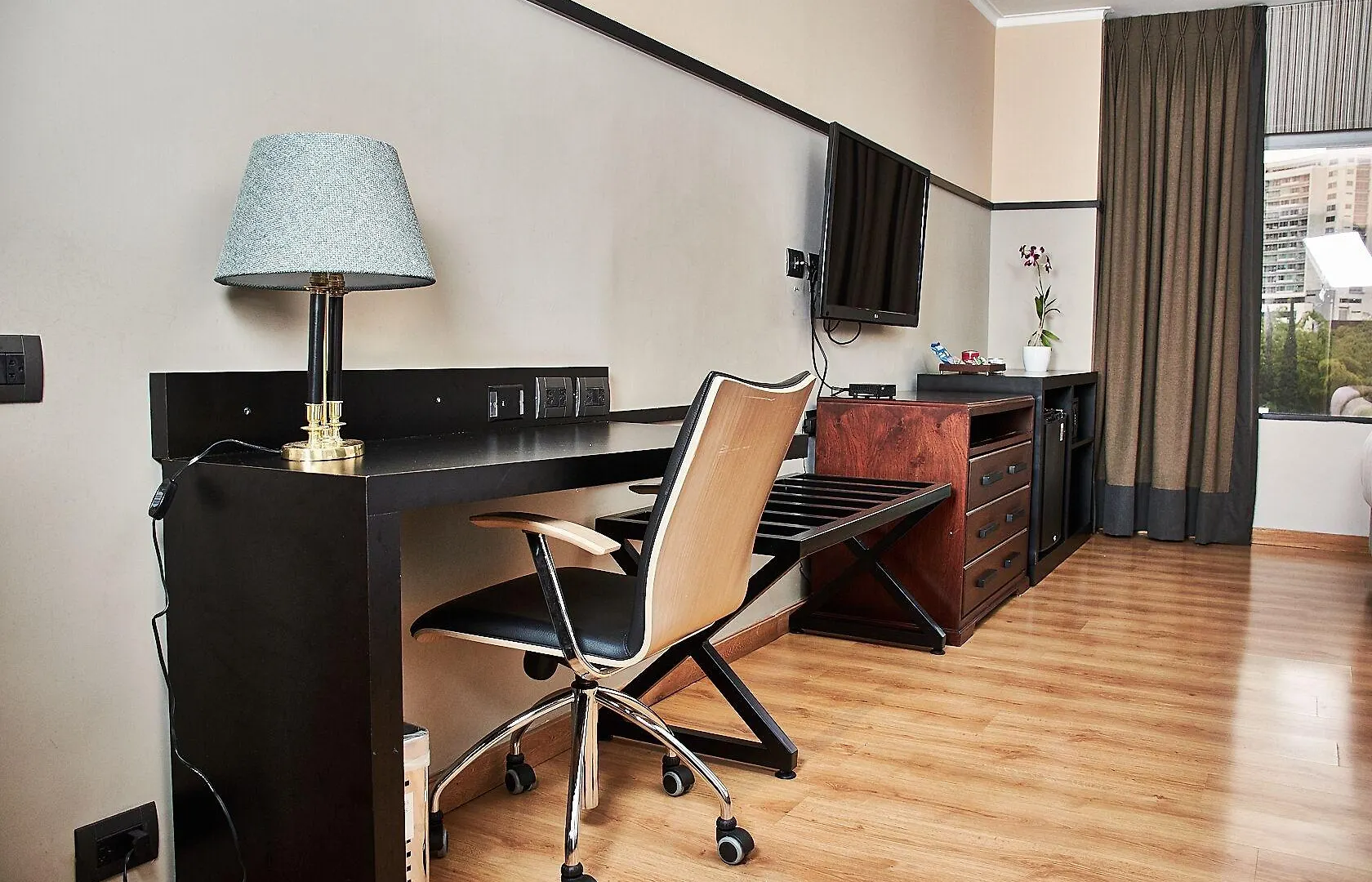 *****  Hotel Poblado Plaza Medellin Colombia