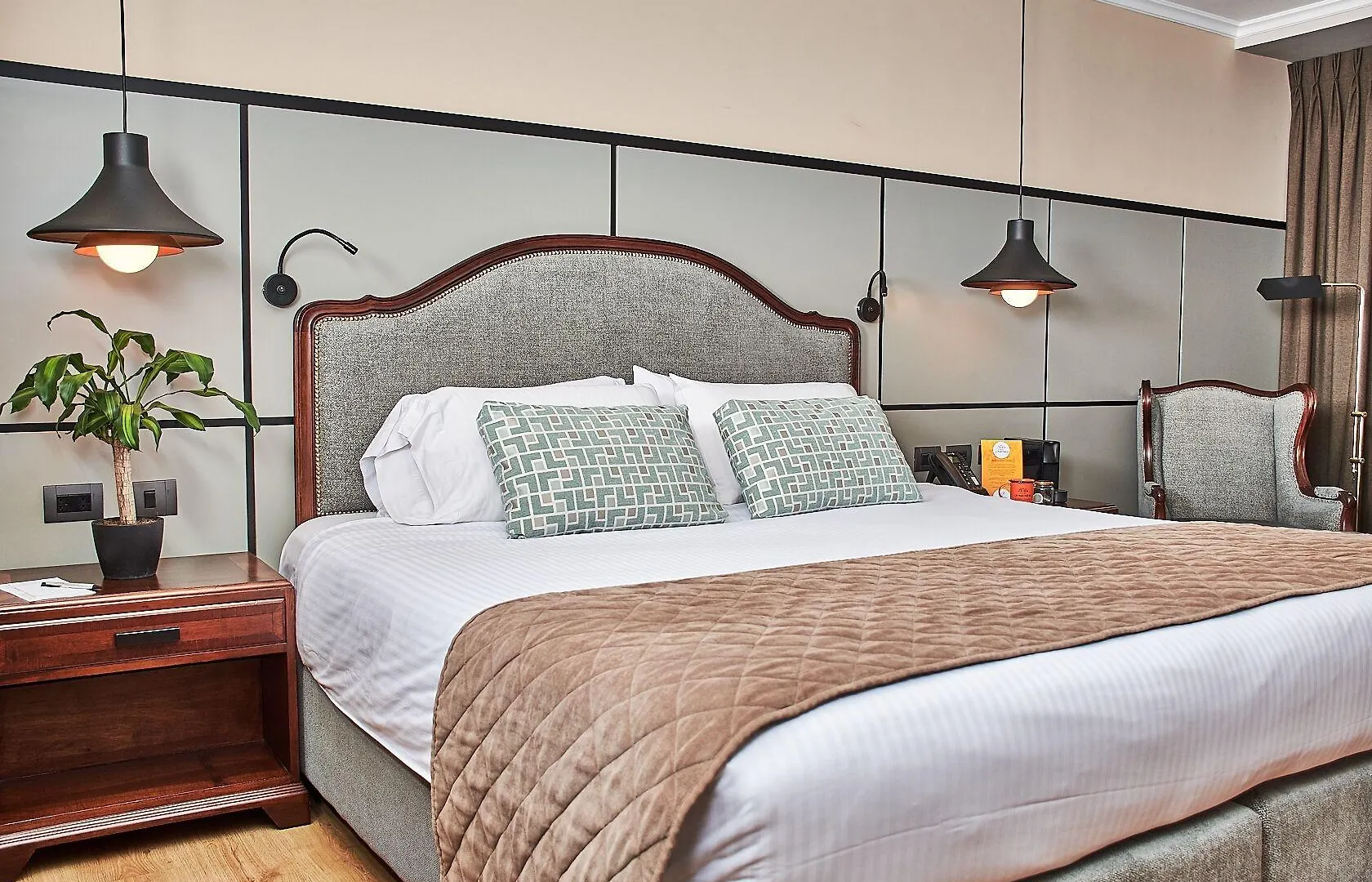 Hotel Poblado Plaza Medellin