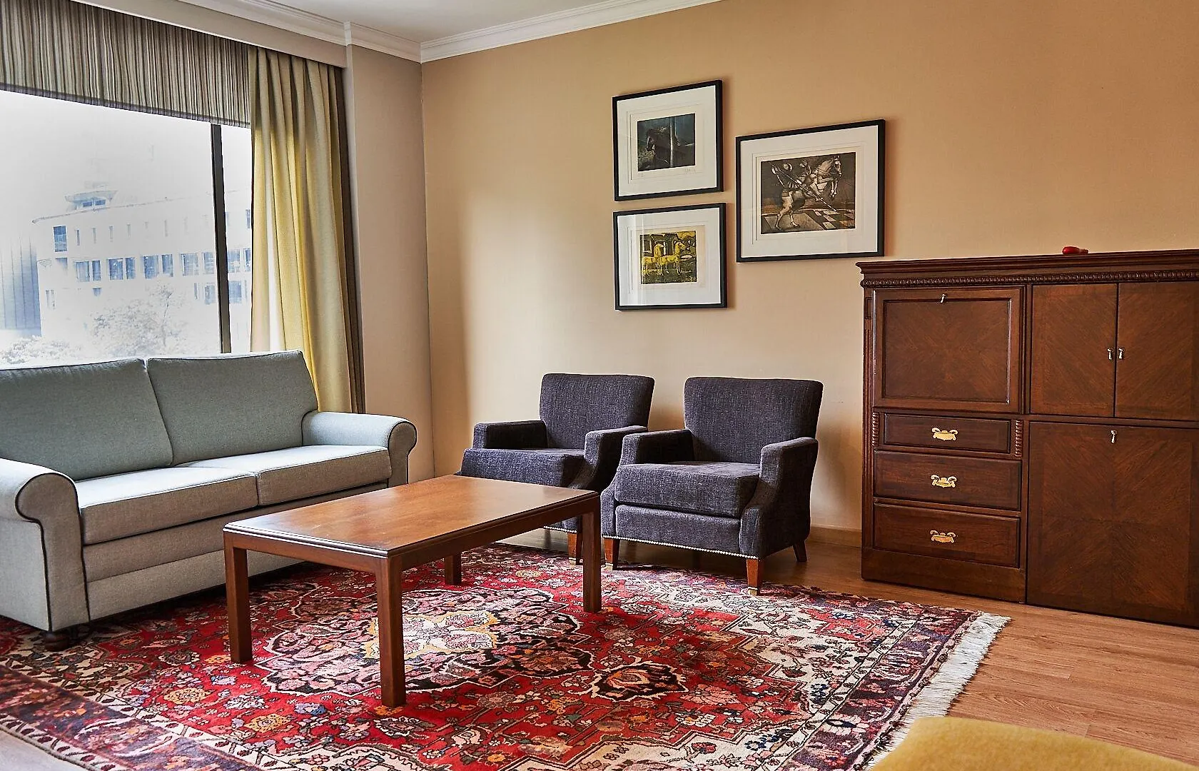 Hotel Poblado Plaza Medellin