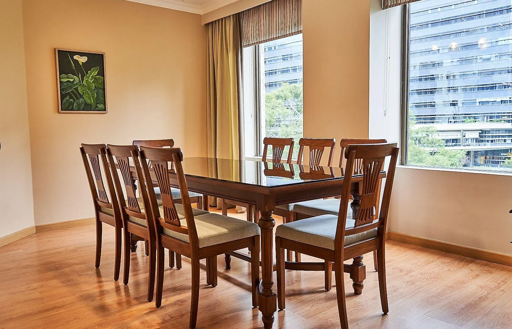 *****  Hotel Poblado Plaza Medellin Colombia