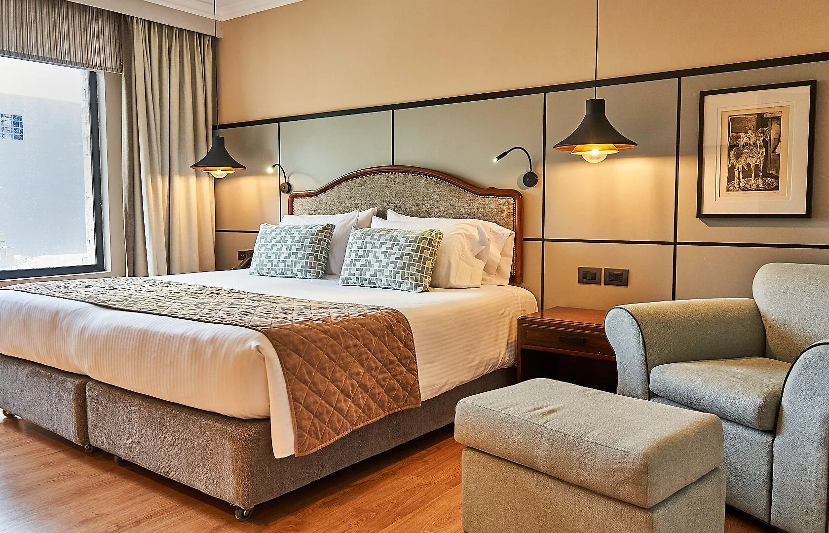 Hotel Poblado Plaza Medellin 5*,