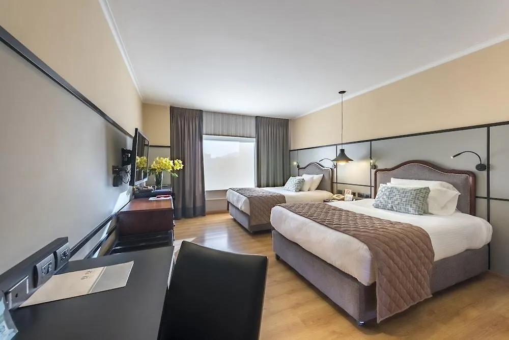 Hotel Poblado Plaza Medellin