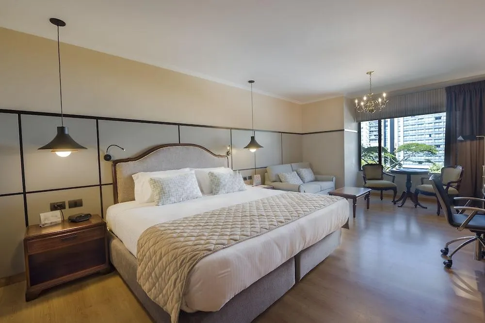 Hotel Poblado Plaza Medellin 5*,