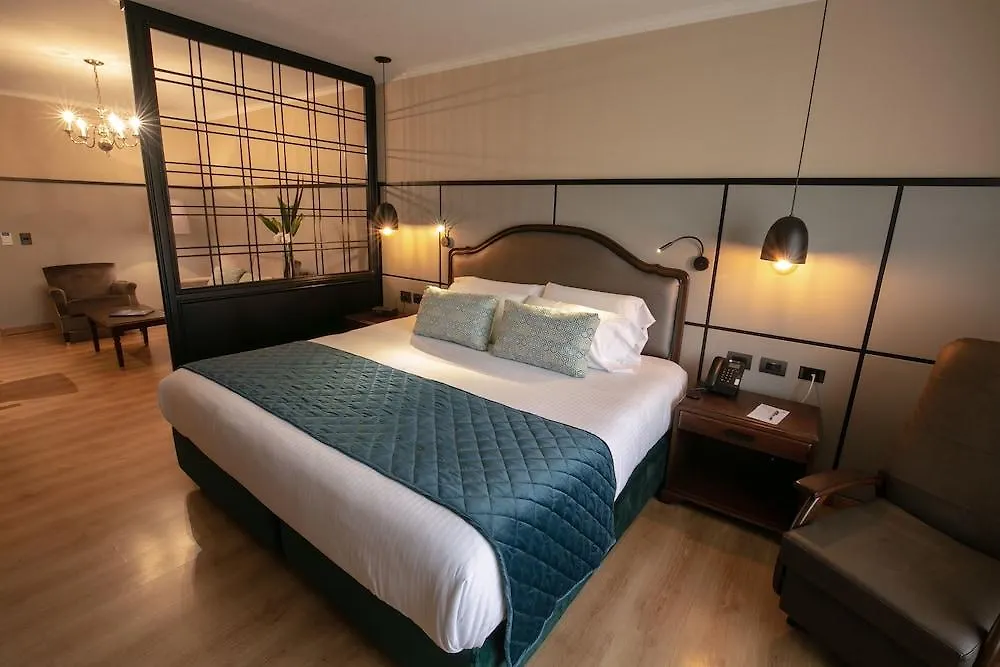 Hotel Poblado Plaza Medellin