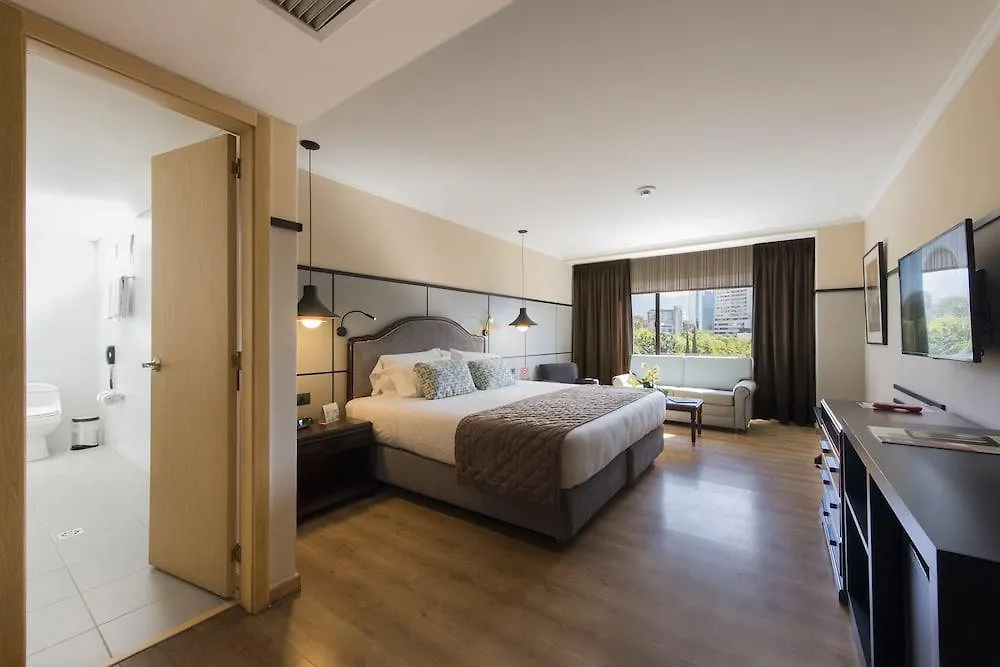 Hotel Poblado Plaza Medellin 5*,