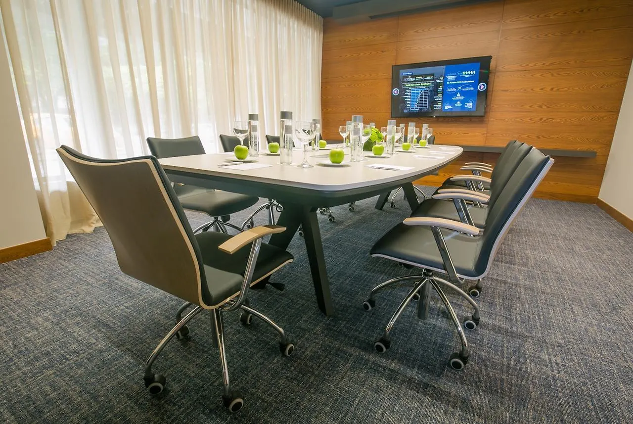 Hotel Poblado Plaza Medellin