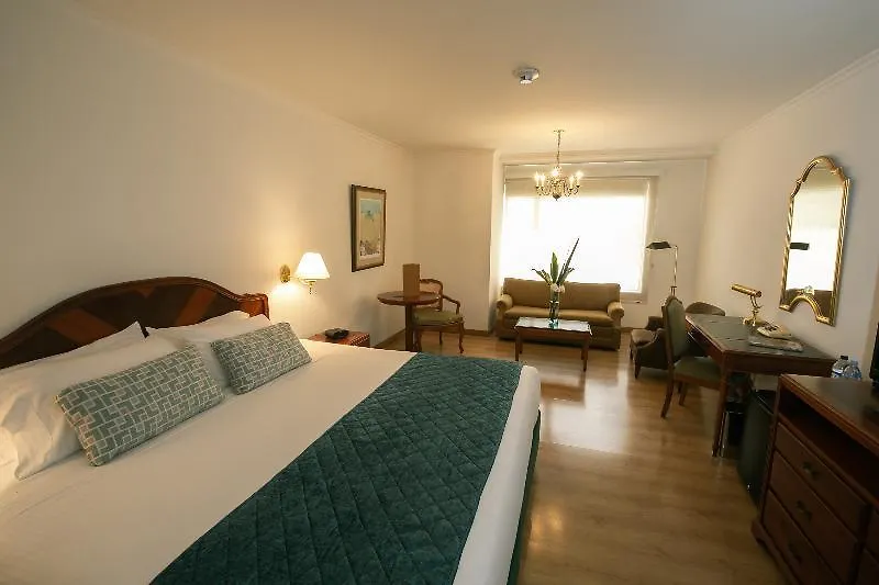 Hotel Poblado Plaza Medellin